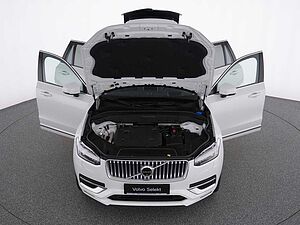 Volvo  XC 90
