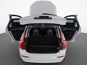 Volvo  XC 90