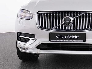 Volvo  XC 90