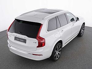 Volvo  XC 90