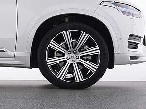 Volvo  XC 90
