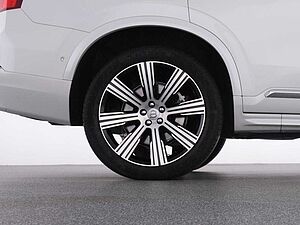 Volvo  XC 90