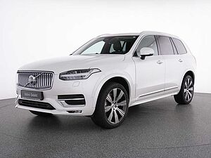 Volvo  XC 90