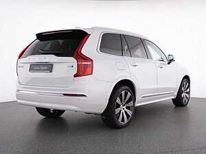 Volvo  XC 90