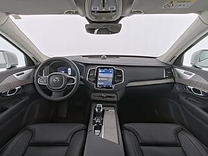 Volvo  XC 90