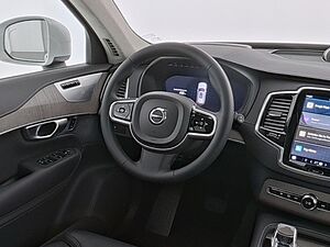 Volvo  XC 90