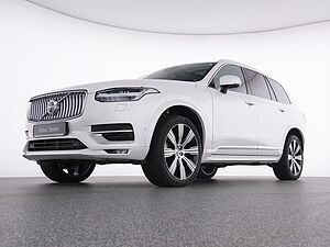 Volvo  XC 90