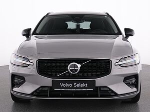 Volvo  V60