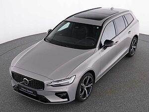 Volvo  V60