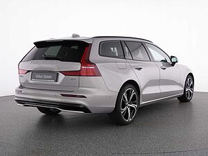 Volvo  V60