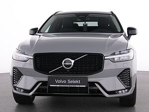 Volvo  XC 60