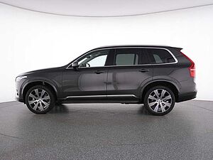 Volvo  XC 90