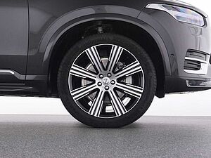 Volvo  XC 90