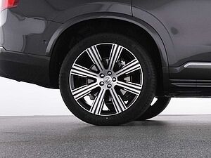 Volvo  XC 90