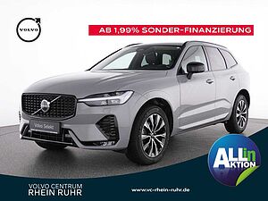 Volvo  XC 60