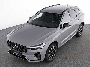 Volvo  XC 60
