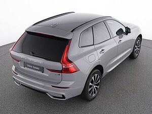 Volvo  XC 60