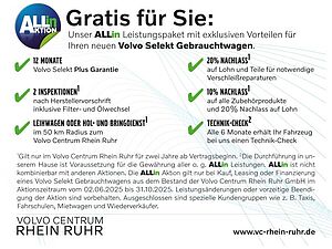 Volvo  ANDERE