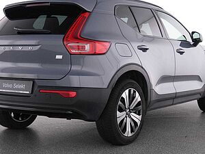 Volvo  XC 40