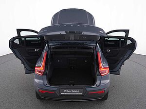 Volvo  XC 40