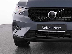 Volvo  XC 40