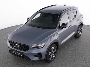 Volvo  XC 40