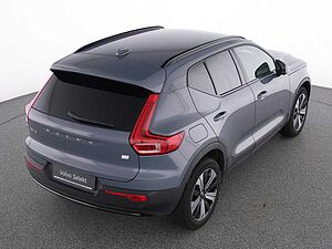 Volvo  XC 40