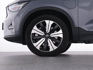 Volvo  XC 40