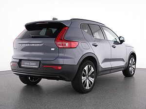 Volvo  XC 40