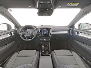 Volvo  XC 40