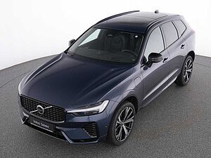 Volvo  XC 60
