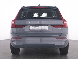 Volvo  XC 60
