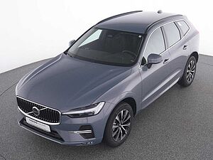 Volvo  XC 60
