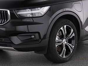 Volvo  XC 40