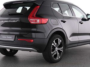 Volvo  XC 40