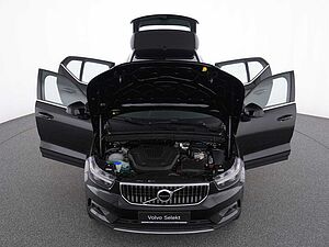 Volvo  XC 40