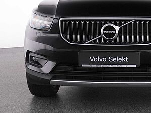 Volvo  XC 40