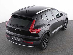 Volvo  XC 40