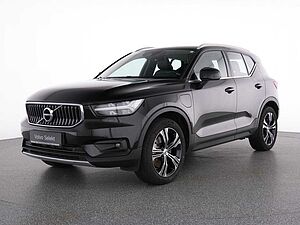 Volvo  XC 40
