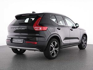 Volvo  XC 40