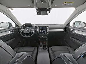 Volvo  XC 40