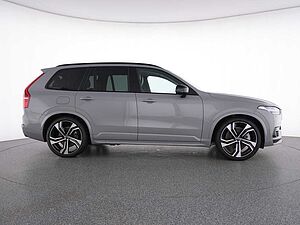 Volvo  XC 90