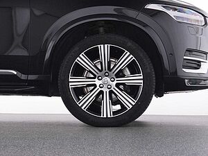 Volvo  XC 90