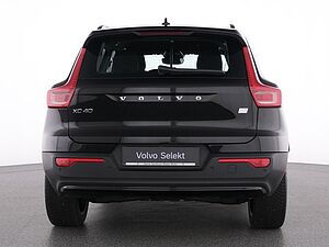 Volvo  XC 40