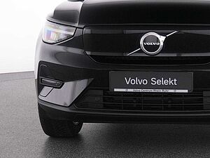 Volvo  XC 40