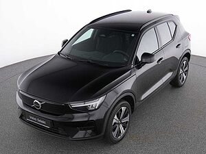 Volvo  XC 40
