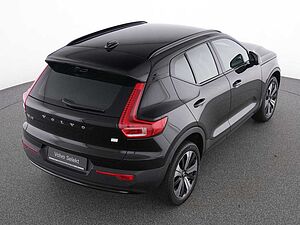 Volvo  XC 40