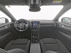 Volvo  XC 40