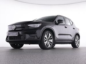 Volvo  XC 40