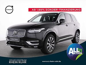 Volvo  XC 90